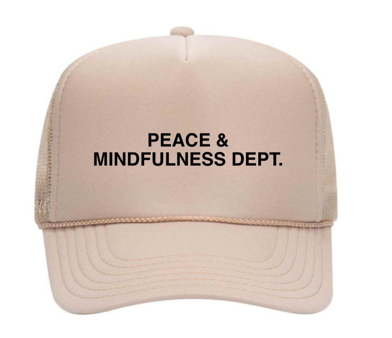 Swede Gallery Peace and Mindfulness DEPT | CAPSULE 006