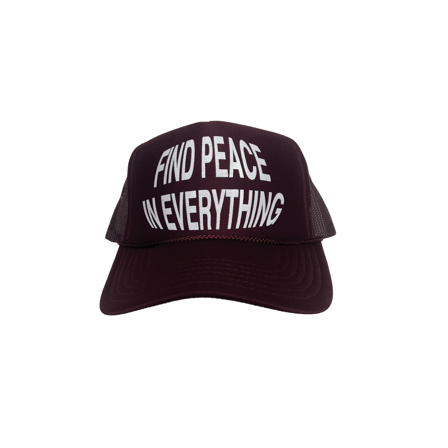Mystery hat box