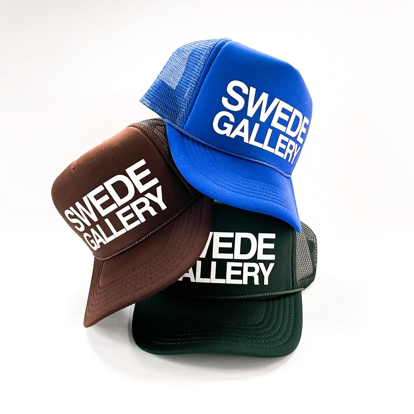 Mystery hat box