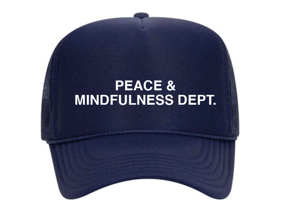 Swede Gallery Peace and Mindfulness DEPT | CAPSULE 006