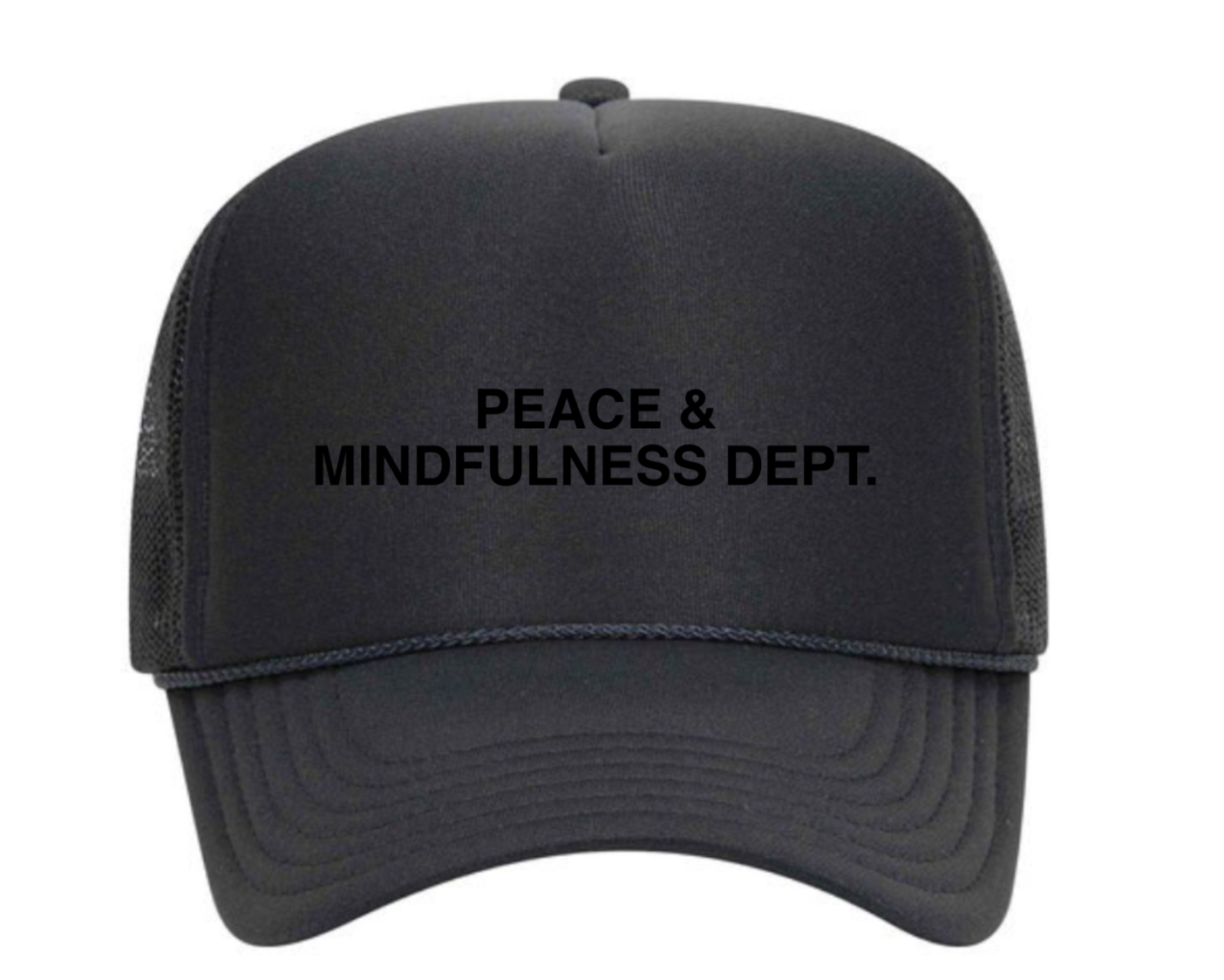 Swede Gallery Peace and Mindfulness DEPT | CAPSULE 006