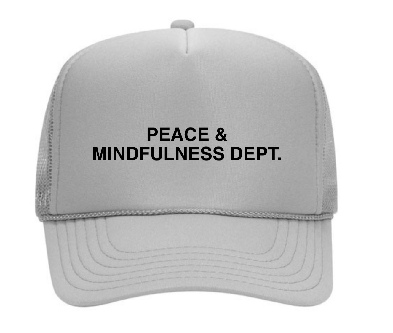 Swede Gallery Peace and Mindfulness DEPT | CAPSULE 006