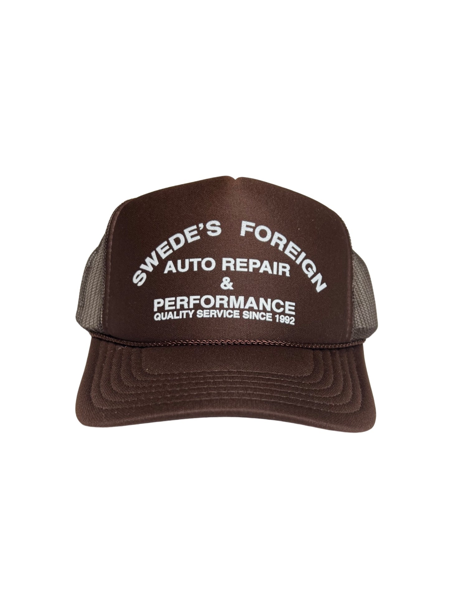 Mystery hat box