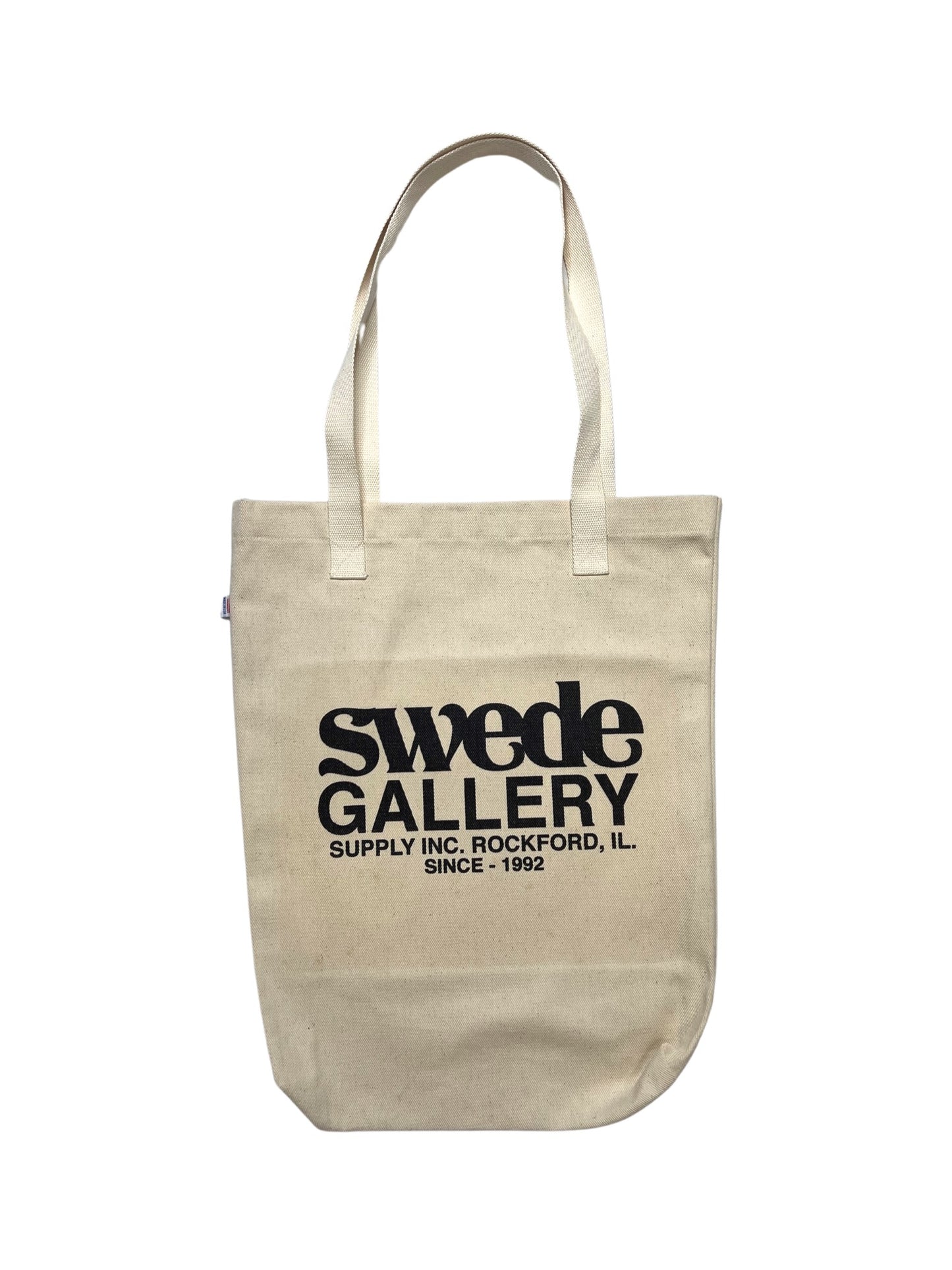 SWEDE GALLERY SUPPLY INC- CAPSULE 005