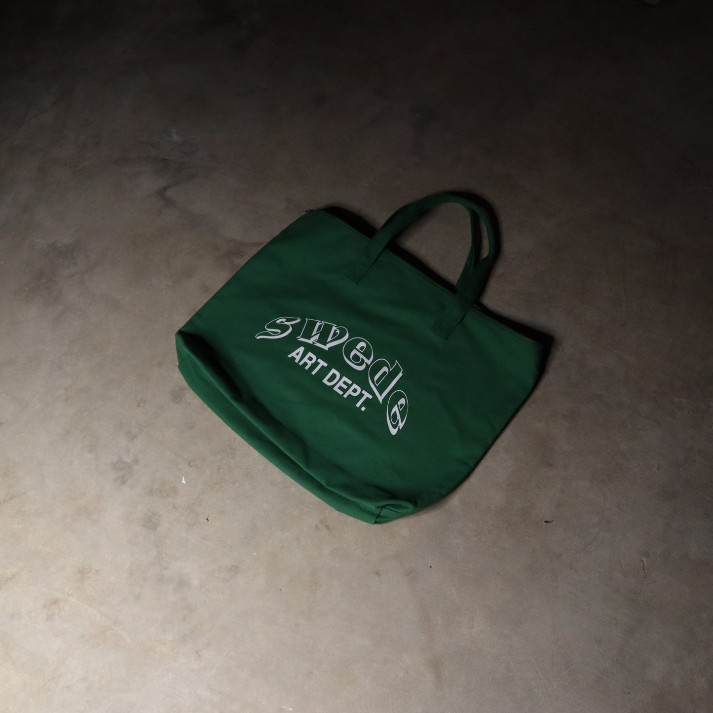 Swede Capsule 002 Tote